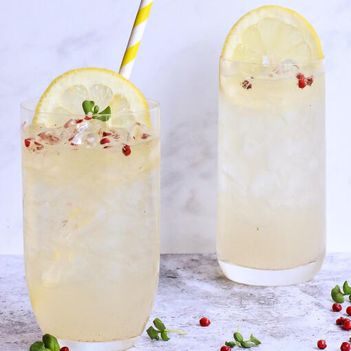 Lemonade ♡ 4000