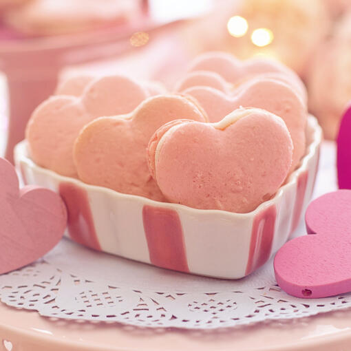 Creme Cookies ♡ 5000