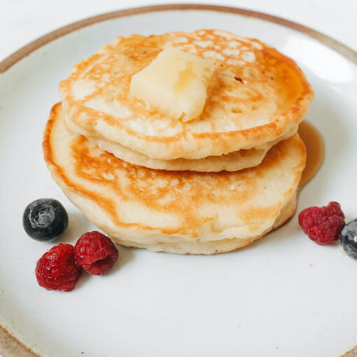 Pancakes ♡ 8000