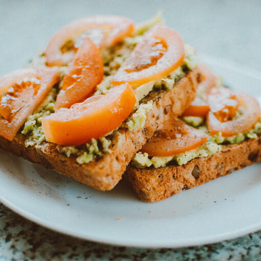 Finger Sandwiches ♡ 4000