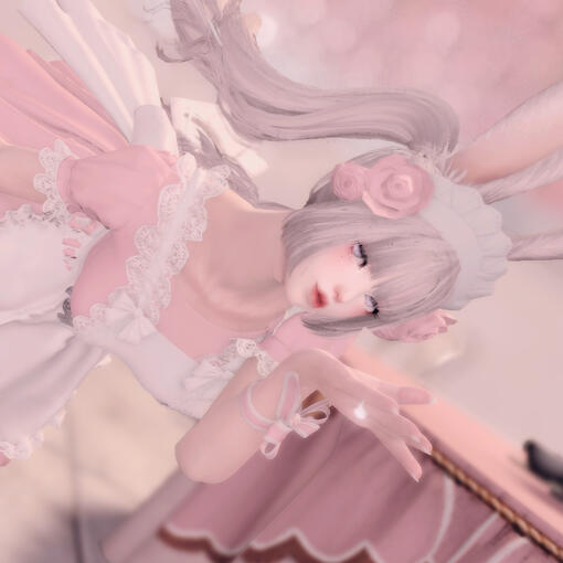 Yuki Bun ♡ Head Maid